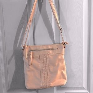 Pink Purse